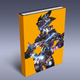 Image for article titled A Look Inside The Art Of Overwatch